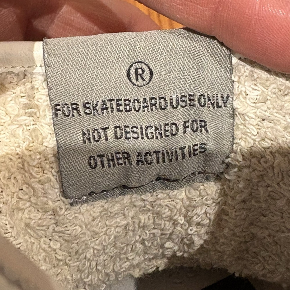 Golden Goose VCE 2.12 High‎ Top Shoes Womens Size 38 Blue Leopard Print Italy - Picture 14 of 16